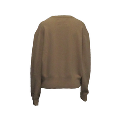 LUCE CARDIGAN, CAMEL - EXTREME CASHMERE