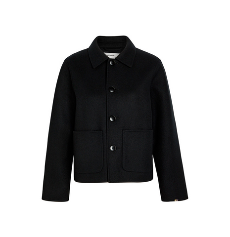 MOVER, RAVEN - EXTREME CASHMERE