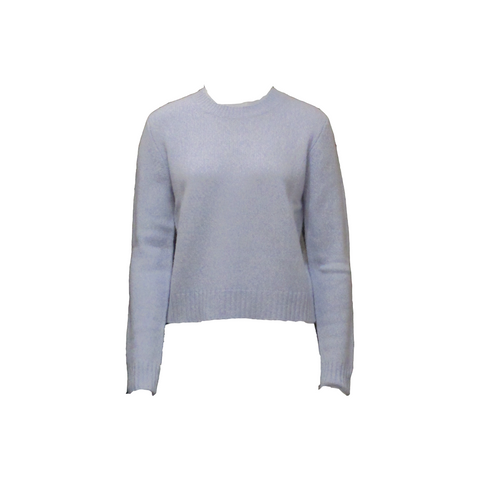 MIRA SWEATER, SEA BREEZE - LISA YANG