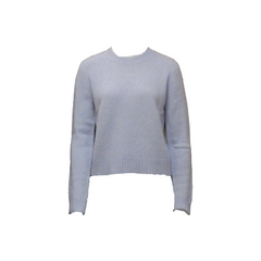 MIRA SWEATER, SEA BREEZE - LISA YANG