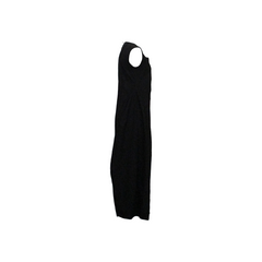 STRECTH OVERALL, BLACK - RUNDHOLZ BLACK LABEL