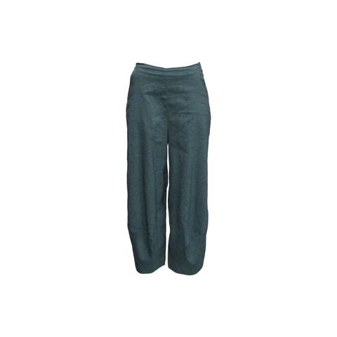 BALLOON TROUSERS, GRASS - RUNDHOLZ BLACK LABEL