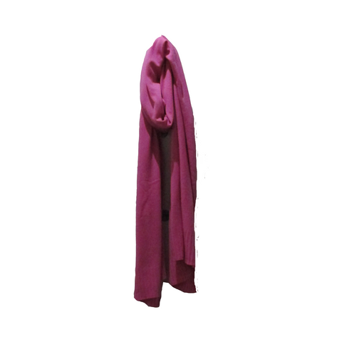 KNIT SCARF, LILY - RUNDHOLZ BLACK LABEL