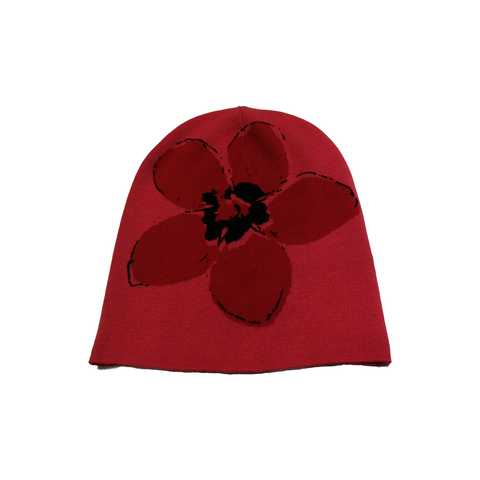 SOFT CAP, LOTUS JACQUARD - RUNDHOLZ BLACK LABEL
