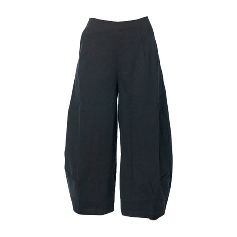 BAGGY PANTS, JUNGLE STRIPE - RUNDHOLZ BLACK LABEL