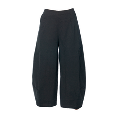 BAGGY PANTS, JUNGLE STRIPE - RUNDHOLZ BLACK LABEL