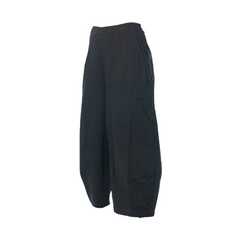 BAGGY PANTS, JUNGLE STRIPE - RUNDHOLZ BLACK LABEL