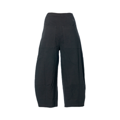 BAGGY PANTS, JUNGLE STRIPE - RUNDHOLZ BLACK LABEL