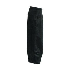 BABYCORD PANTS. FOREST - RUNDHOLZ BLACK LABEL