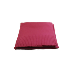 KNIT SCARF, LILY - RUNDHOLZ BLACK LABEL