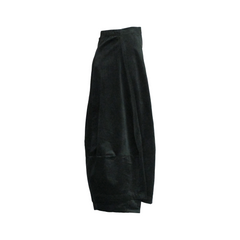 BABYCORD SKIRT, FOREST - RUNDHOLZ BLACK LABEL
