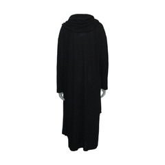 MARQUEZ DRESS, BLACK - SOFIE D'HOORE