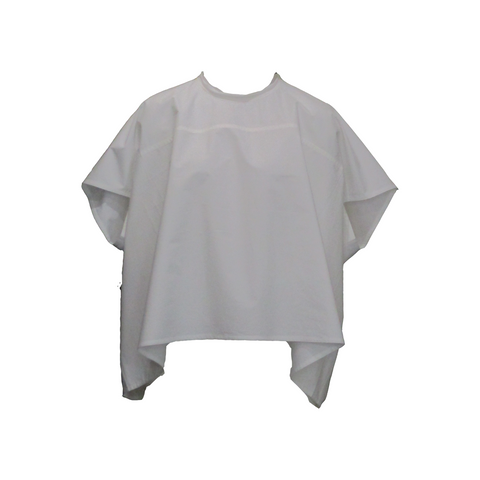 WIDE SHIRT BASKER, OFFWHITE - SOFIE D'HOORE