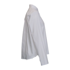 BELONE SHIRT, WHITE - SOFIE D'HOORE