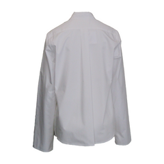 BELONE SHIRT, WHITE - SOFIE D'HOORE