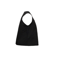 TANK TOP BRAMBEL, BLACK - SOFIE D'HOORE