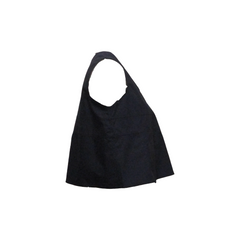 TANK TOP BRAMBEL, NAVY - SOFIE D'HOORE