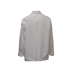 BLOUSE BRETON, WHITE - SOFIE D'HOORE