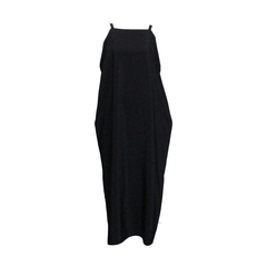 DELE STRAP DRESS, BLACK - SOFIE D'HOORE