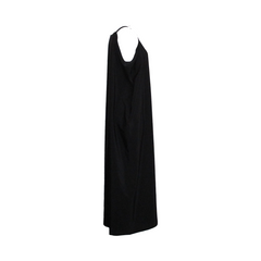 DELE STRAP DRESS, BLACK - SOFIE D'HOORE