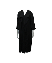 DRESS DURER, BLACK - SPFIE D'HOORE