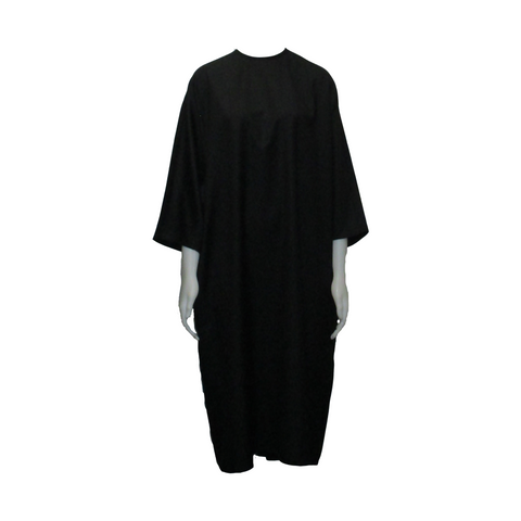 DRESS DURER, BLACK - SPFIE D'HOORE
