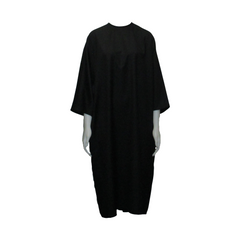 DRESS DURER, BLACK - SPFIE D'HOORE