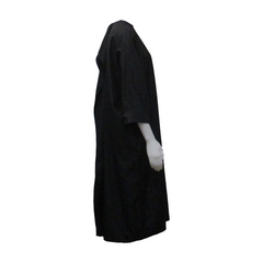 DRESS DURER, BLACK - SPFIE D'HOORE