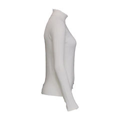MALIKA PULLOVER, OFFWHITE - SOFIE D'HOORE