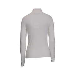 MALIKA PULLOVER, OFFWHITE - SOFIE D'HOORE