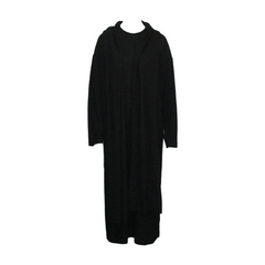 MARQUEZ DRESS, BLACK - SOFIE D'HOORE