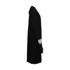 MARQUEZ DRESS, BLACK - SOFIE D'HOORE
