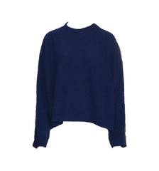 MAUI PULLOVER, INK - SOFIE D'HOORE