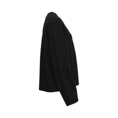 MEROE CARDIGAN, ANTRACITE - SOFIE D'HOORE