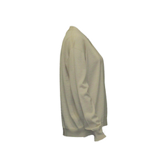 CARDIGAN MORA, NUDE MELANGE - SOFIE D'HOORE