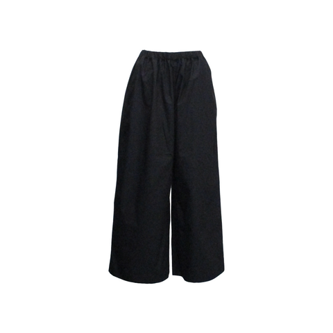 PANTS PARANA, BLACK - SOFIE D'HOORE