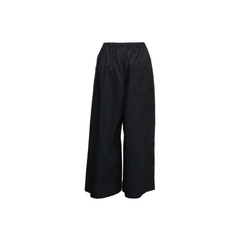 PANTS PARANA, BLACK - SOFIE D'HOORE