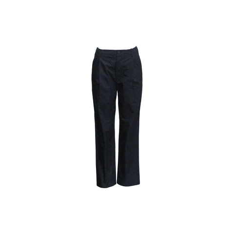 PANTS PICO, NAVY - SOFIE D'HOORE