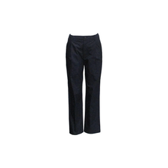 PANTS PICO, NAVY - SOFIE D'HOORE