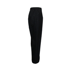 PANTS PINOT, INDIGO MELANGE - SOFIE D'HOORE