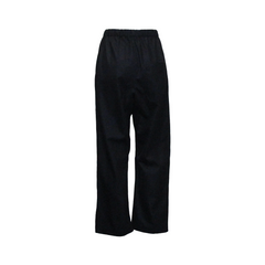 PANTS PINOT, INDIGO MELANGE - SOFIE D'HOORE