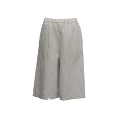 PLICK SHORTS, NATURAL - SOFIE D'HOORE