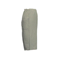 PLICK SHORTS, NATURAL - SOFIE D'HOORE