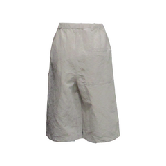 PLICK SHORTS, NATURAL - SOFIE D'HOORE
