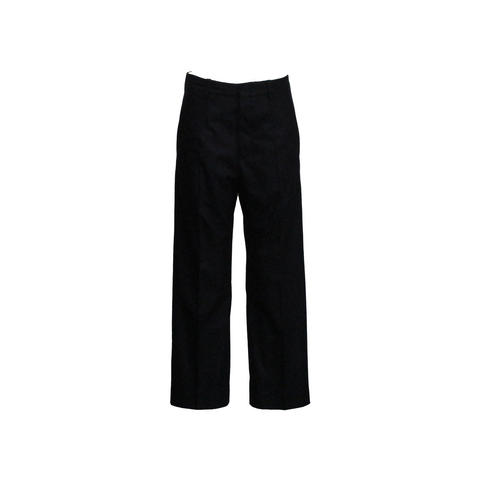 PORT PANTS, SAILOR - SOFIE D'HOORE