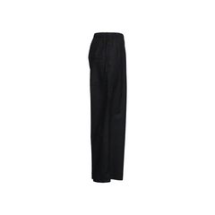 PRESTON PANTS, CHARCOAL MELANGE . SOFIE D'HOORE