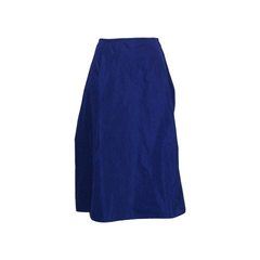 SUVI WIDE SKIRT, KLEIN - SOFIE D'HOORE