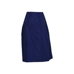 SUVI WIDE SKIRT, KLEIN - SOFIE D'HOORE