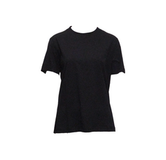 T-SHIRT TAG, BLACK - SOFIE D'HOORE