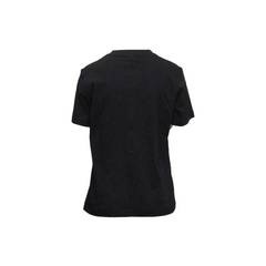 T-SHIRT TAG, BLACK - SOFIE D'HOORE